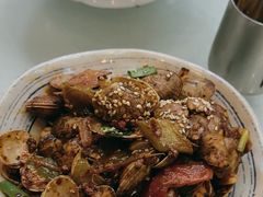 -眉州东坡(亚运村店)