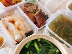 -衡山汇·高级粤菜(霄云路店)