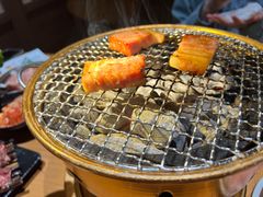 -AJIYA炭火烧肉(徐汇正大乐城店)