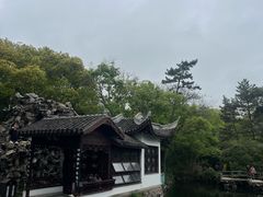-无锡蠡湖国家湿地公园-蠡园