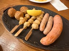 -萨莉亚意式餐厅(灵芝站中洲店)