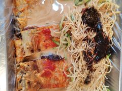 -李记特色五谷杂粮鸡蛋果子