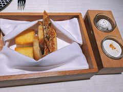 -王品牛排(佛山南海万科广场店)