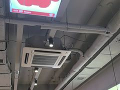 -佰人王串串香火锅(洋珠巷店)