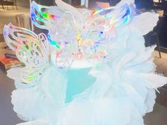 -STARRY CAFE & LOUNGE BAR(高新店)