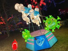 -大明幻境第一城