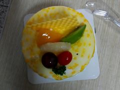 -龙兴·动物奶油生日蛋糕(龙北店)