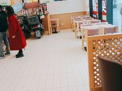 用餐区-德克士(腾达店)