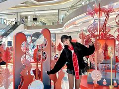 -天虹购物中心(深圳龙华店)