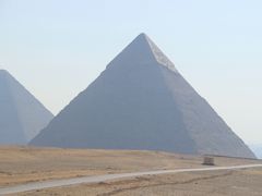 -吉萨金字塔群