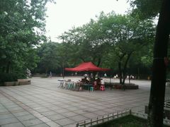 android_upload_pic-洪都公园