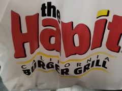 -The Habit Burger Grill 哈比特汉堡(复兴soho店)