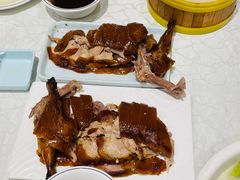 -福来居烤鸭店(天坛二店)