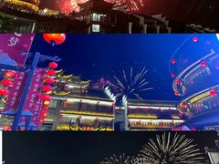 -太湖龙之梦