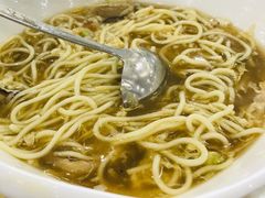 海鲜捞面-江东鲈鱼馆(正江东)