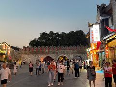 -东西巷