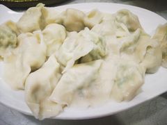 -黄家饺子东北特色菜馆(湖滨商业街店)
