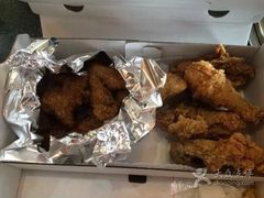 -SUN炸鸡专门店(西塔总店)