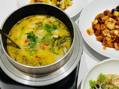 -惠丰堂饭庄(北洼路店)