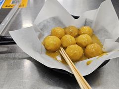 -颓记茶餐厅(夏湾店)