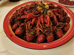 -文和友老长沙龙虾馆(化龙池店)
