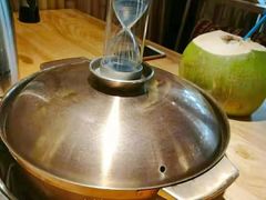 -椰夫人·养生椰子鸡(金沙洲永旺店)