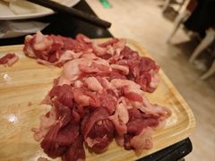 -草原饭店火锅