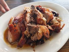 排骨-大赤坎肥仔强烧味海鲜餐厅(大赤坎店)