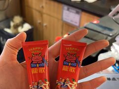 -龍歌自助小火锅(李沧丽达店)