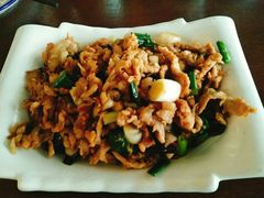 -宣威山野人家·云南菜·菌火锅(金碧店)