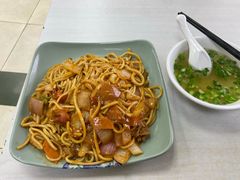 -上海中医药大学-食堂