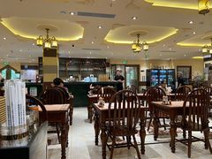 -BRBR叙利亚餐厅(总店)