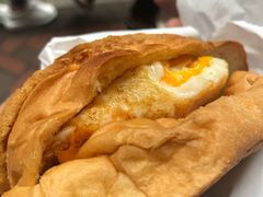招牌菠萝油-华嫂冰室(尖沙咀店)