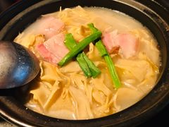 风肉鸡汁笋-外婆家(西红门荟聚购物中心店)