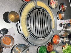 -GOGIYA·咕叽吖韩国传统烤肉店(小榄店)