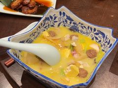-南京大牌档(龙湖长楹天街店)
