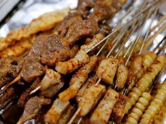 -云晓光头烧烤吧(新大陆广场店)