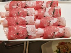 -海底捞火锅(茂业店)