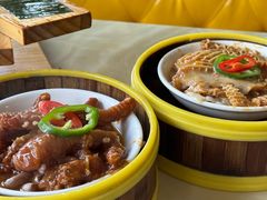 -明泉居茶点荟(车陂店)