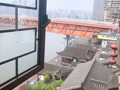 -纸盐河码头火锅(十八梯店)