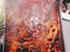 -半天妖烤鱼(石岛店)