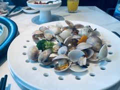 -优食坊·蒸汽海鲜(康盛路店)