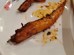 -福苗小骆驼烧烤(大唐不夜城店)