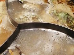 -火锅岛潮牌自助餐厅(天津天佑城店)