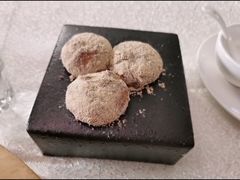 豆面汤圆-云腾食府·云南菜