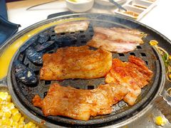 -韩宫宴和牛烤肉(盐城金鹰店)