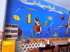 -大禹家·海鲜面馆(新闸路店)