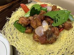 -云海肴·汽锅鸡·云南菜(广安门天虹店)