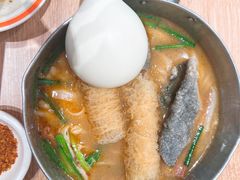 -小满手工粉(北京富力广场店)