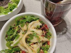 -海底捞火锅(大融城店)